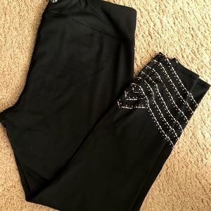 Gaiam full length leggings